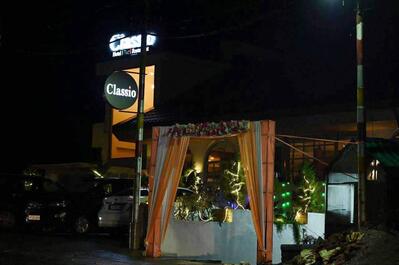 Hotel Classio photo