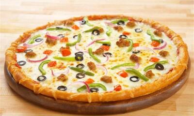 Pizza Choice photo