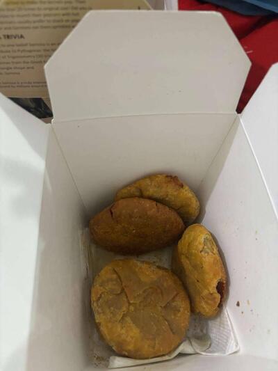 Samosa Singh photo