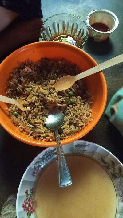 Sikkim restaurant photo