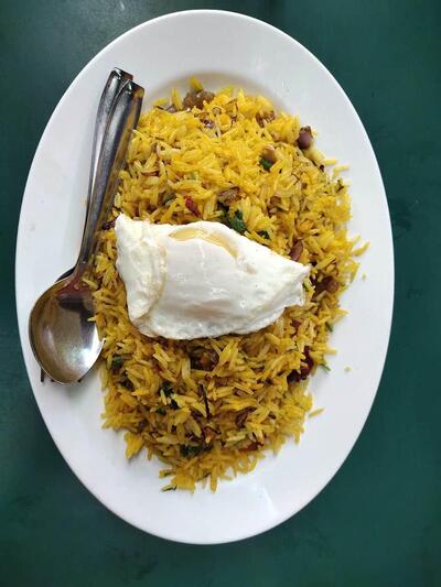 Sikkim restaurant photo