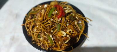 Sikkim restaurant photo