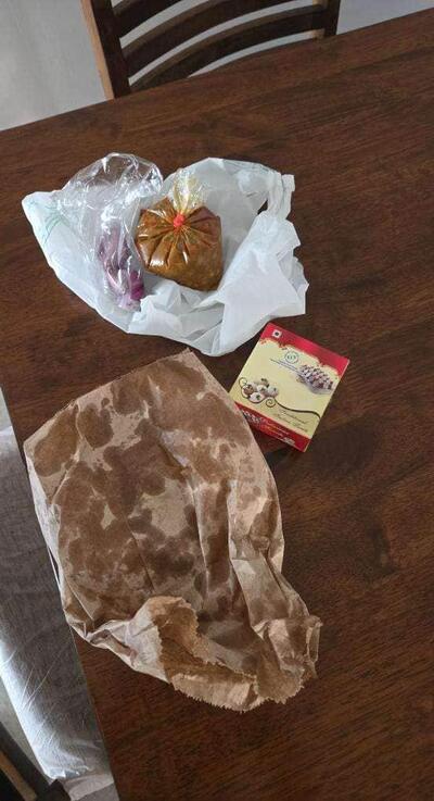 Shri Shyam Sweets photo