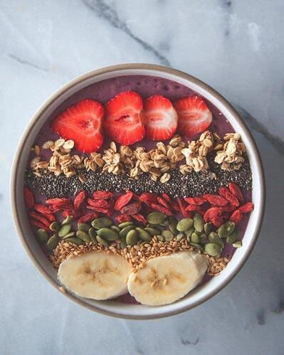 Superfoods photo