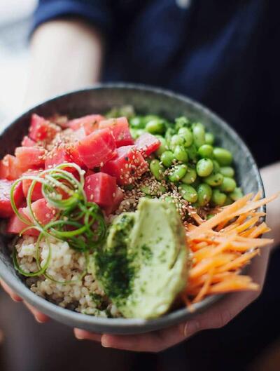 Superfoods photo