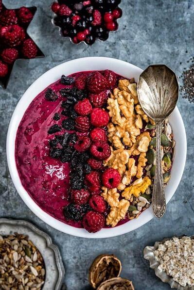 Superfoods photo