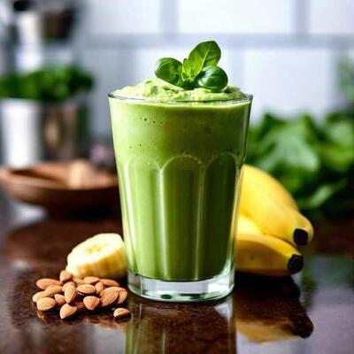 Superfoods photo