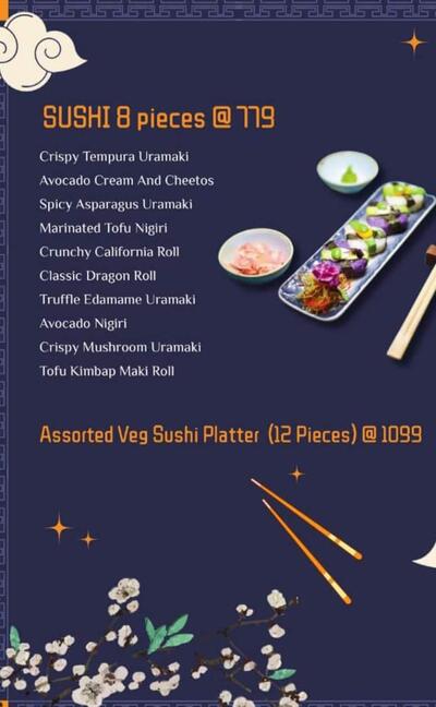 Asian Bistro photo