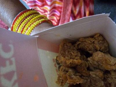 Kfc photo