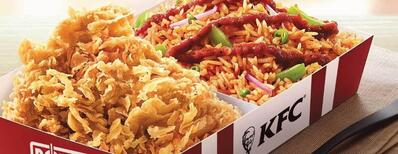 Kfc photo