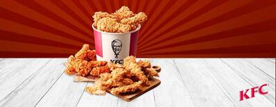 Kfc photo