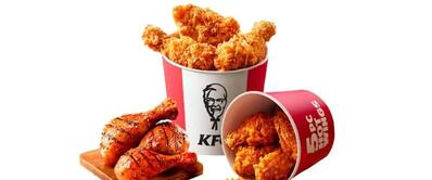 Kfc photo