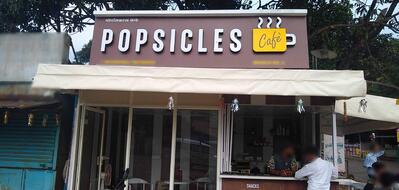 Popsicles Cafe photo