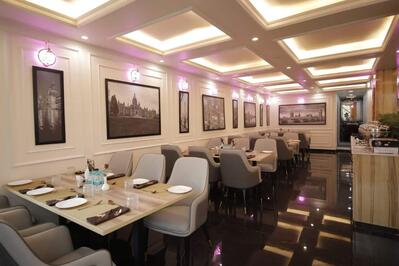 Sensex The Bar photo