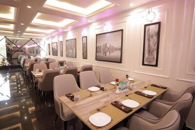 Sensex The Bar photo