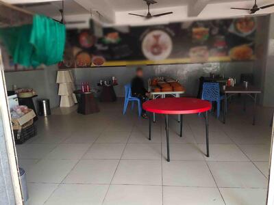 Jay Ramnath Restaurant & Cafe photo