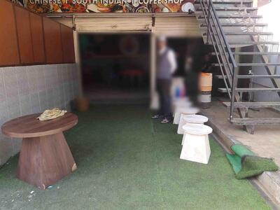 Jay Ramnath Restaurant & Cafe photo