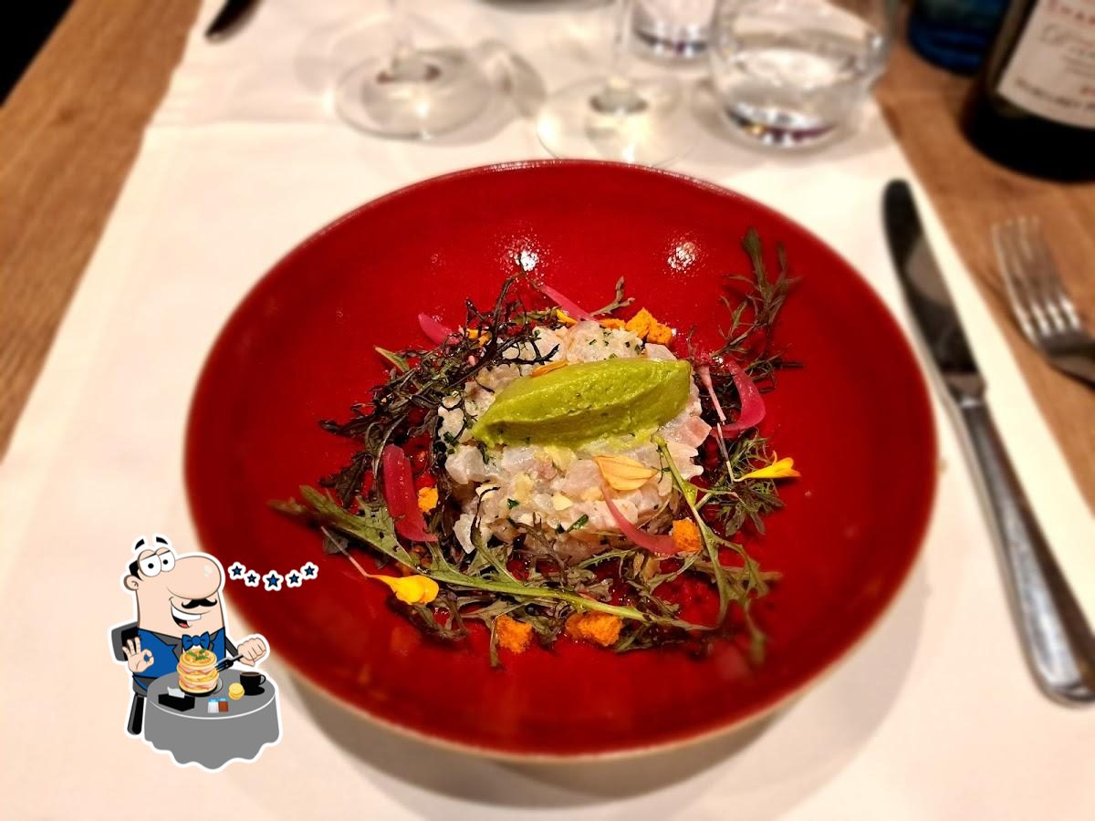 Le Crypto, Reims - Menu du restaurant, prix et avis