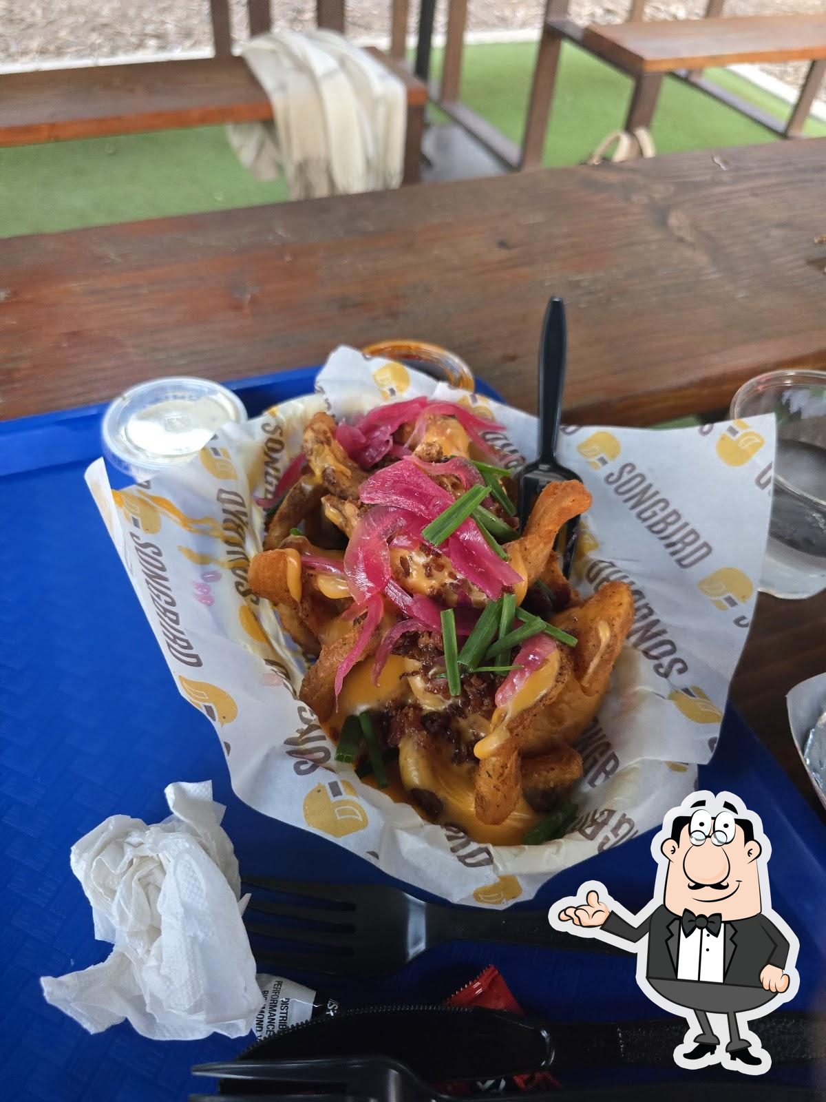 Meanwhile Brewing, Austin - Restaurant menu, prices and reviews