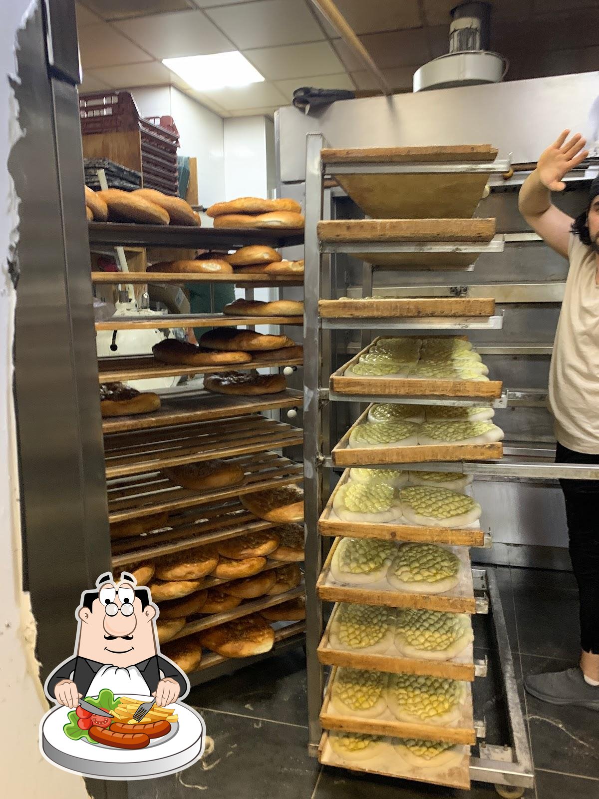 Bakkerij Enes