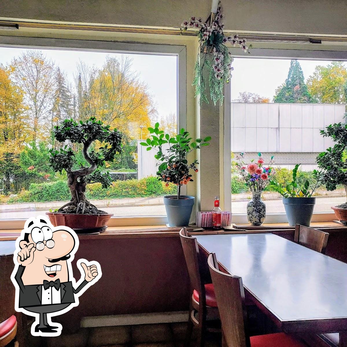 Asia Imbiss Bambus, Bietigheim-Bissingen - Speisekarte, Preise und  Bewertungen