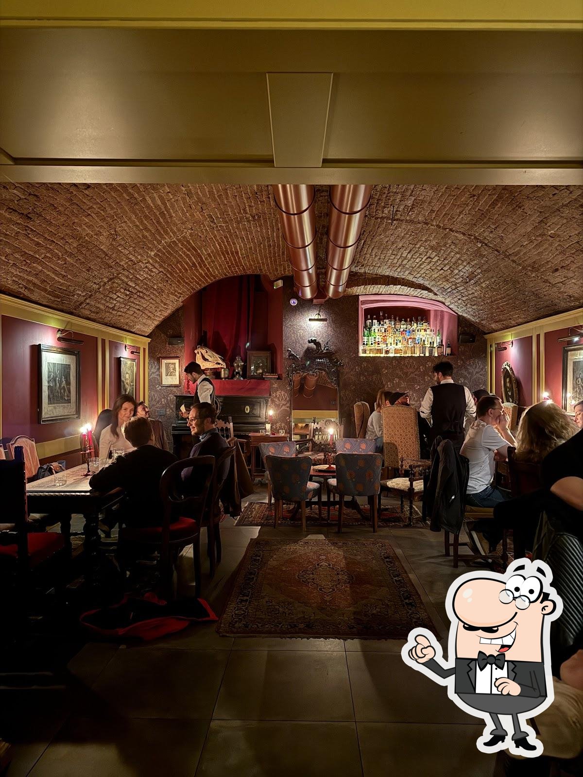 Rasputin - Bar in Santo Spirito, Florence