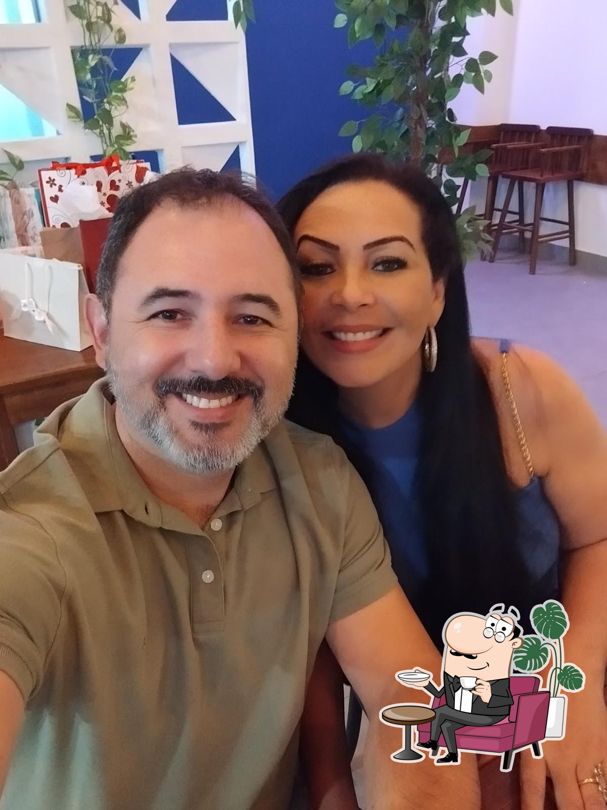 Foto do Google