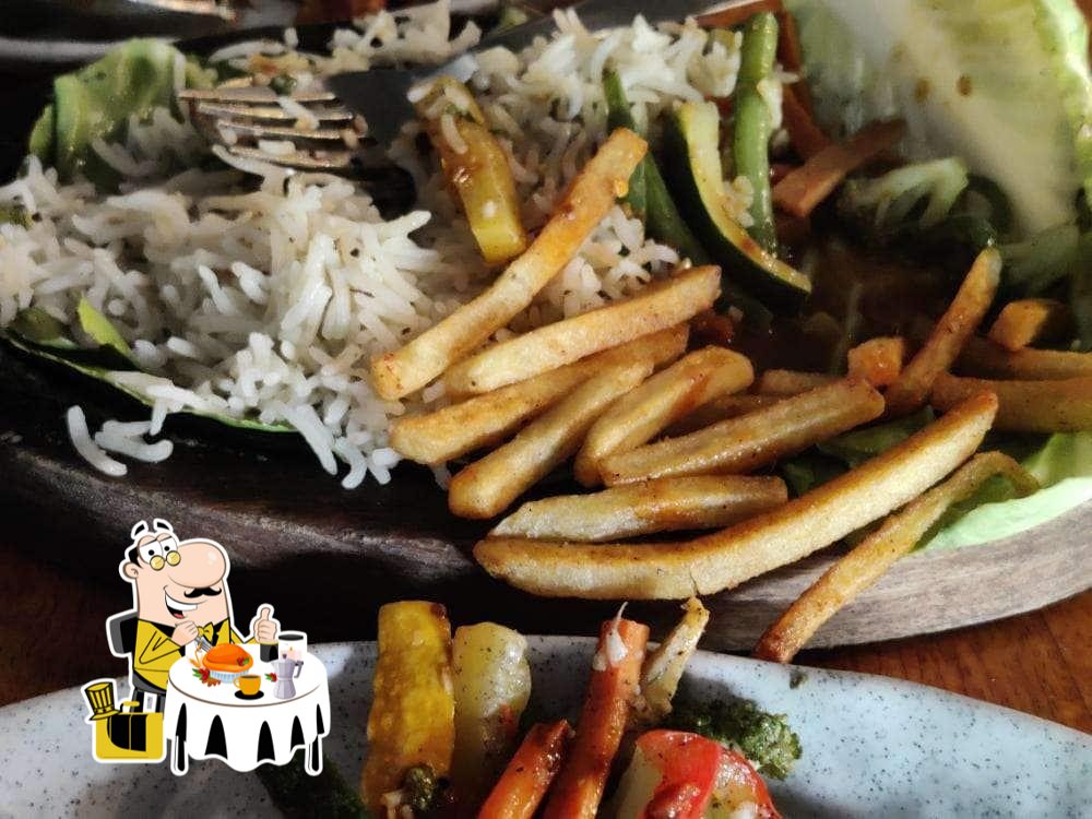Photo from Zomato
