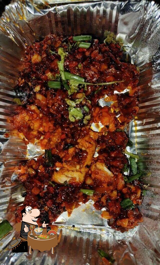Photo from Zomato