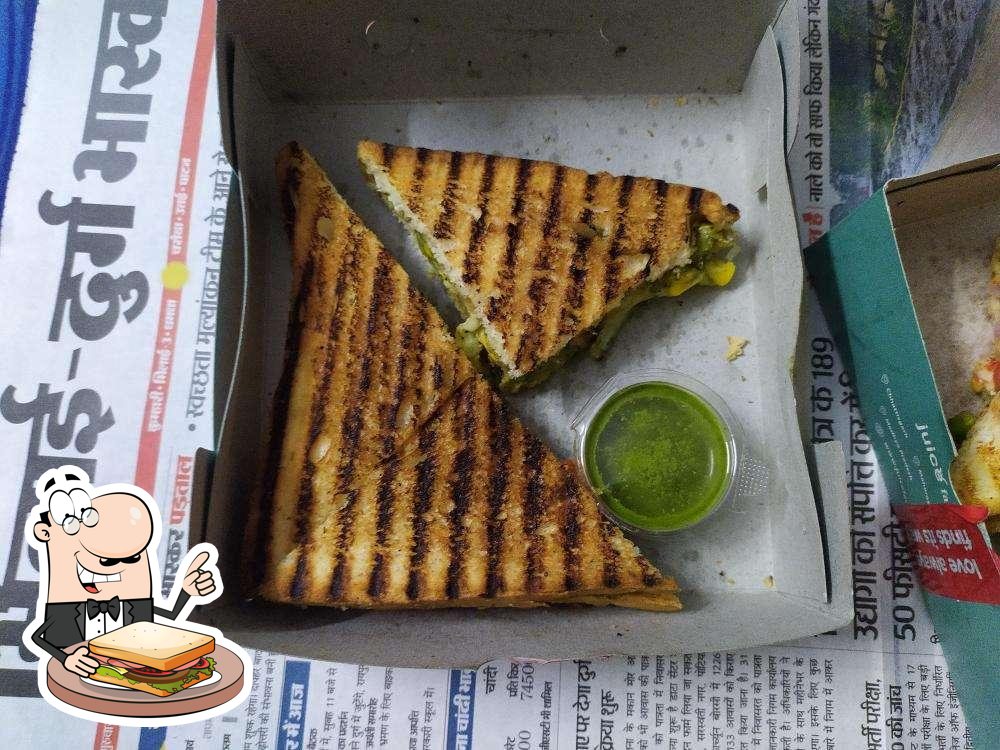 Photo from Zomato