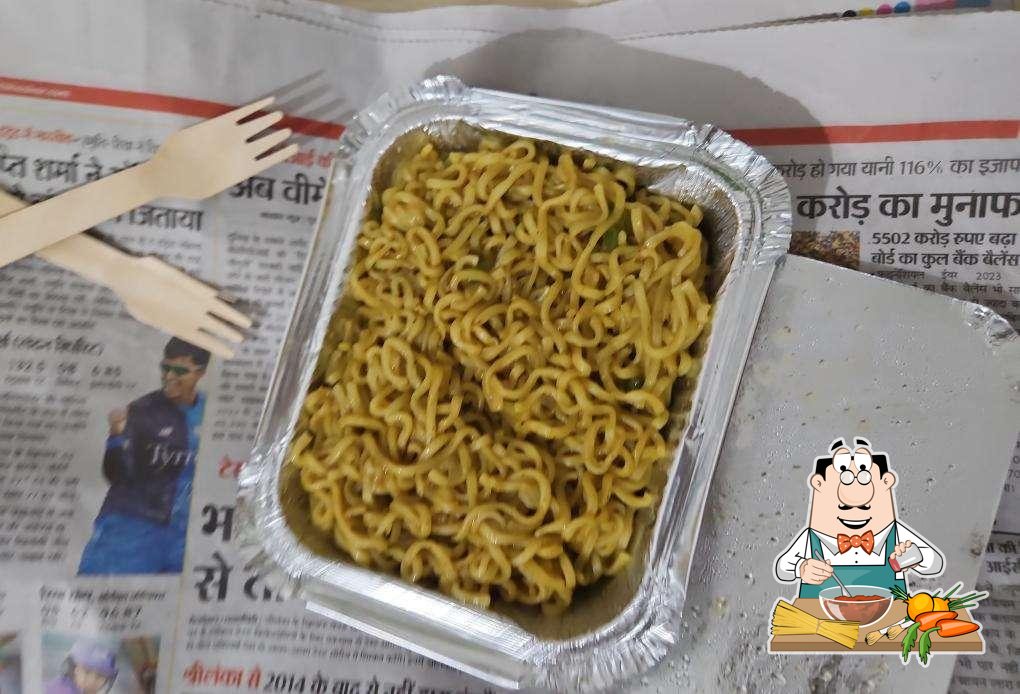 Photo from Zomato