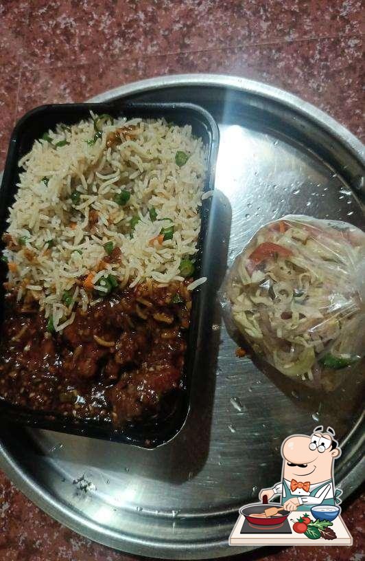 Photo from Zomato
