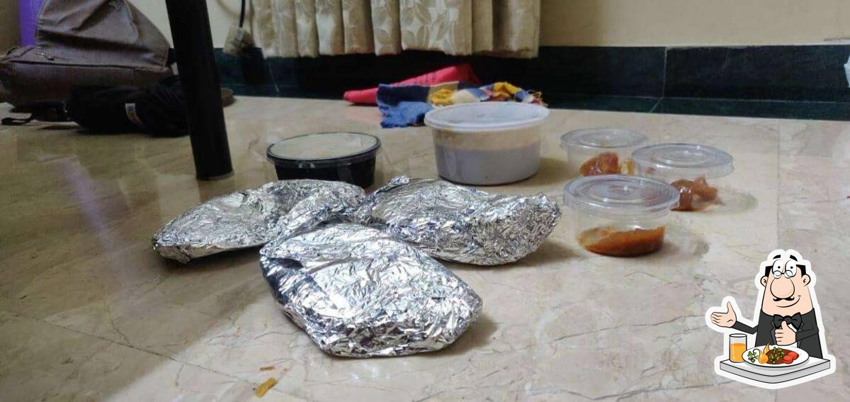 Photo from Zomato