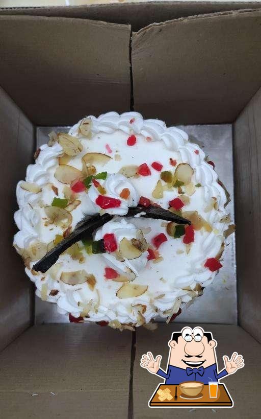 Photo from Zomato