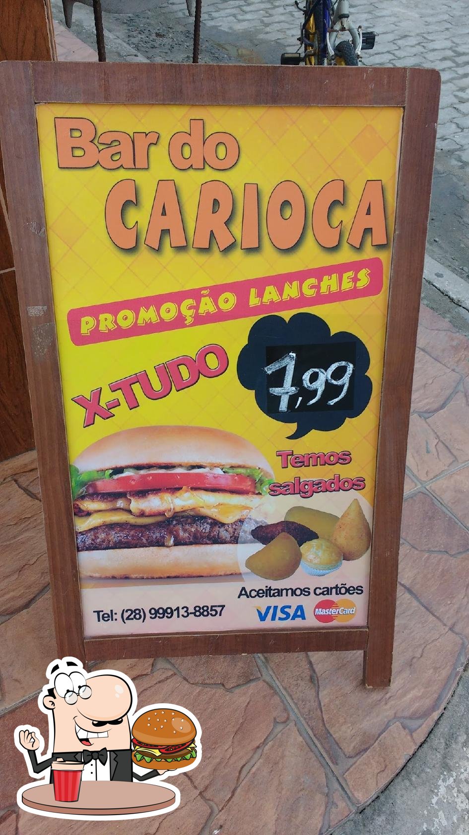 Foto do Google