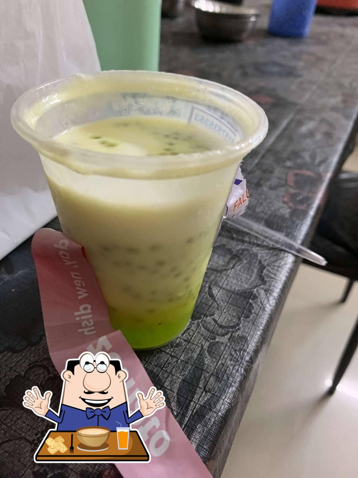 Photo from Zomato