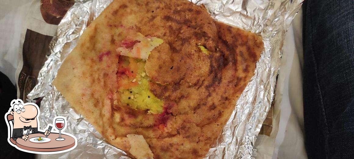 Photo from Zomato