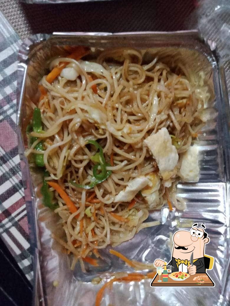 Photo from Zomato