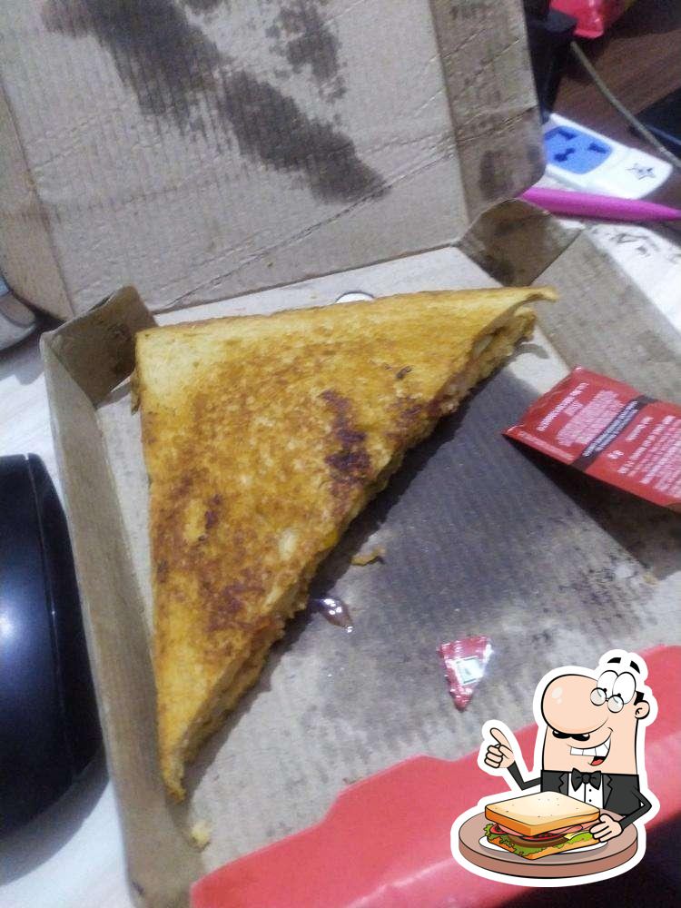 Photo from Zomato