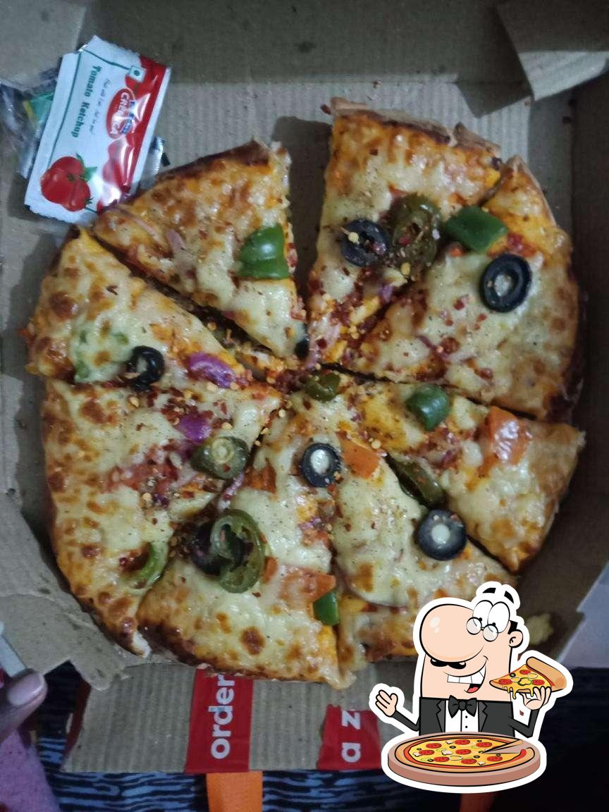 Photo from Zomato