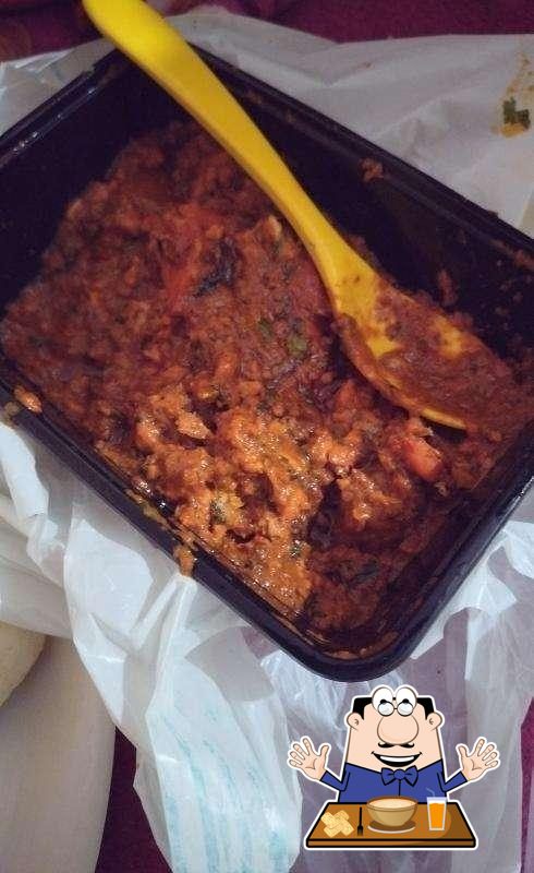 Photo from Zomato