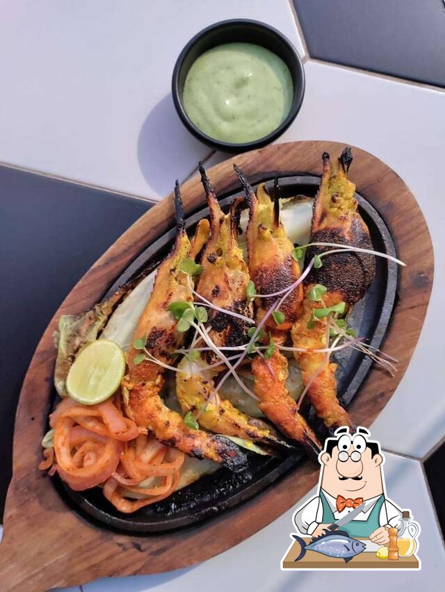 Photo from Zomato