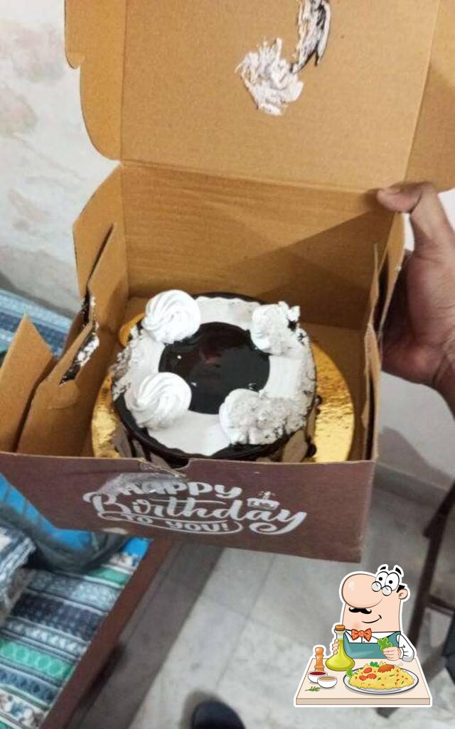 Photo from Zomato