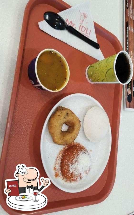 Photo from Zomato
