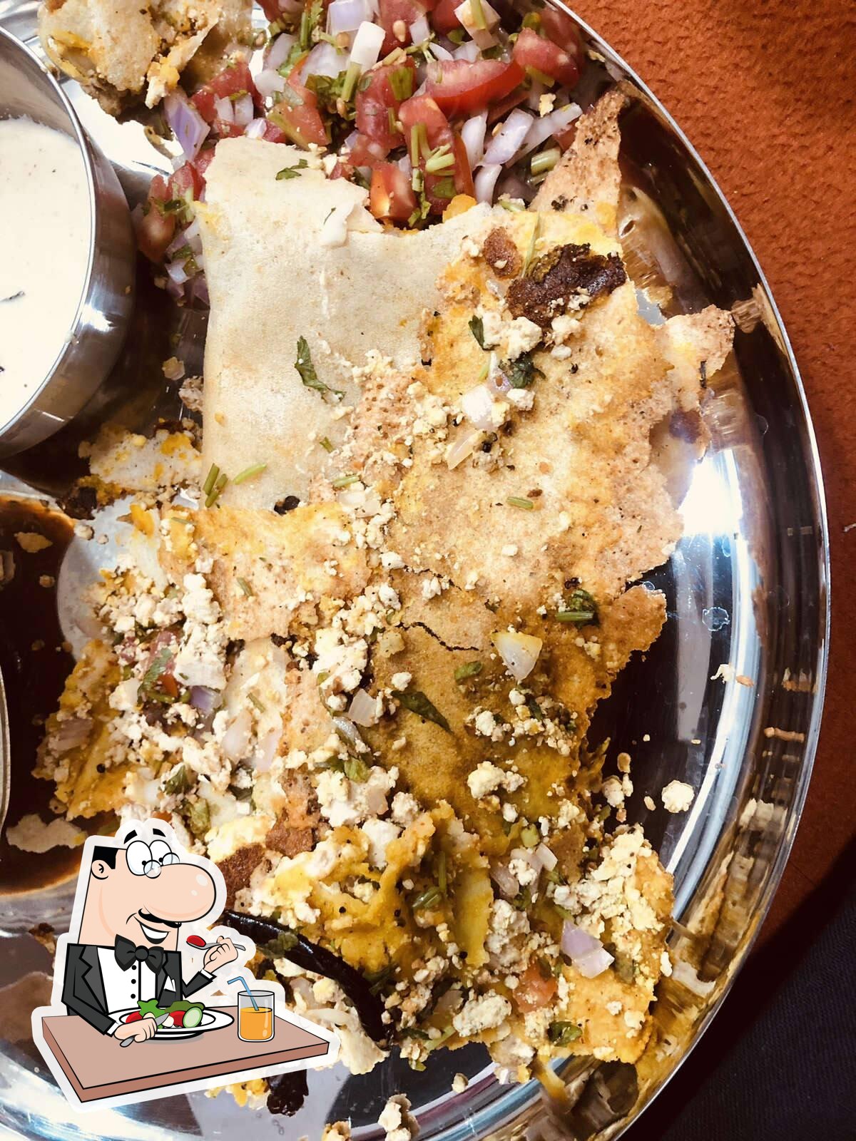 Photo from Zomato