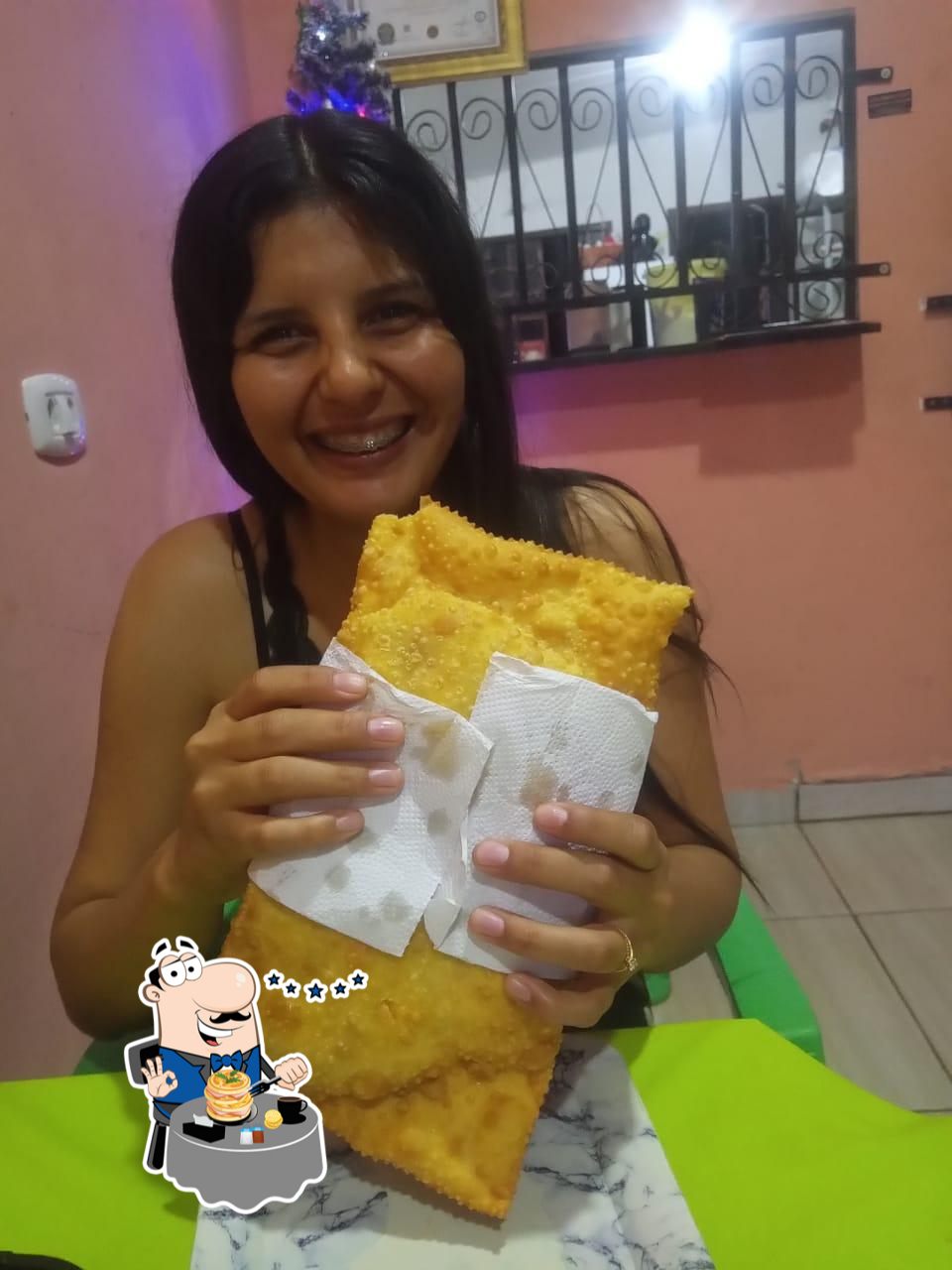 Foto do Google