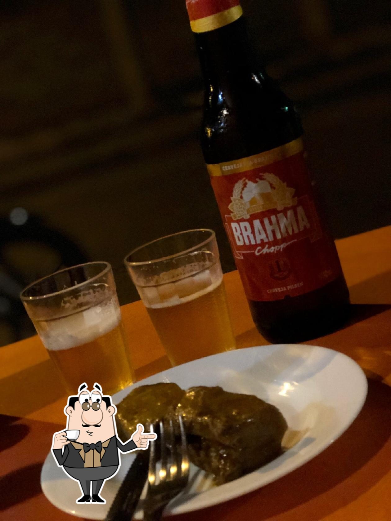 Foto do Foursquare