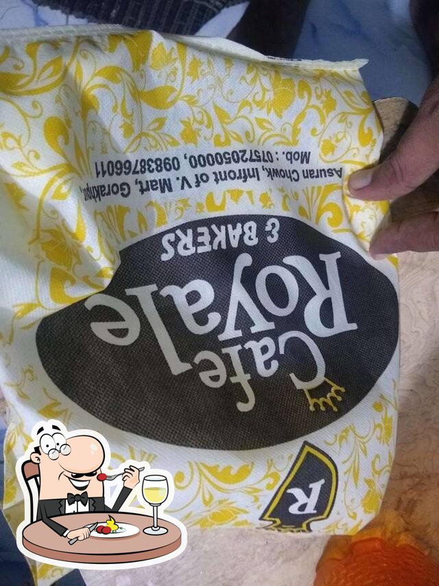 Photo from Zomato