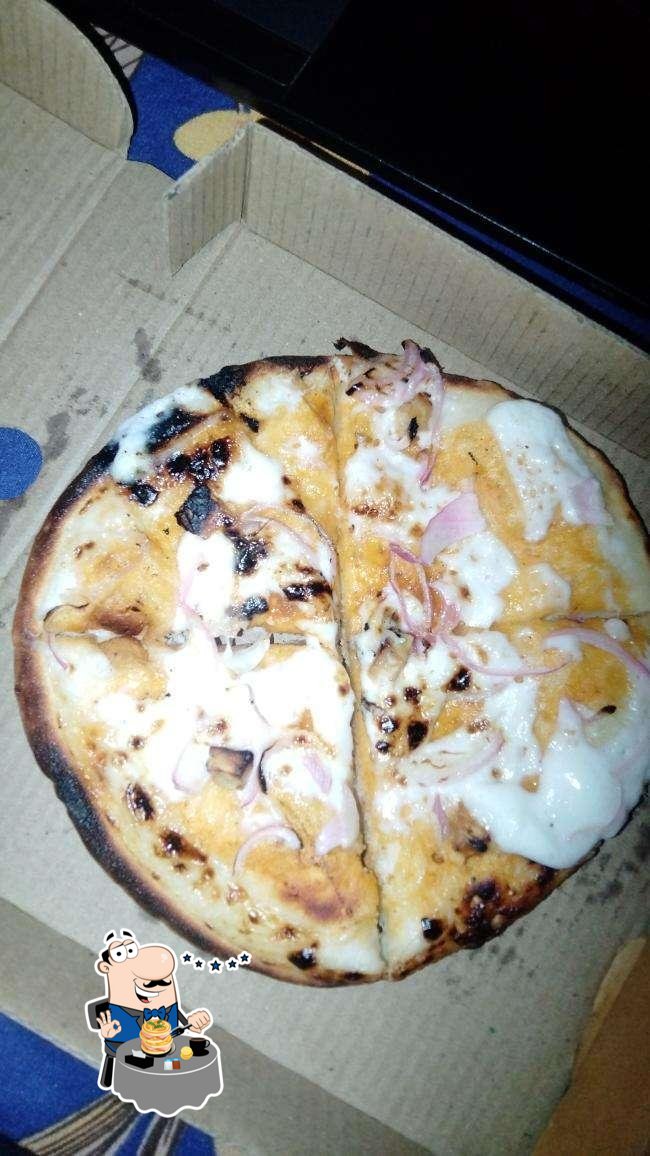Photo from Zomato