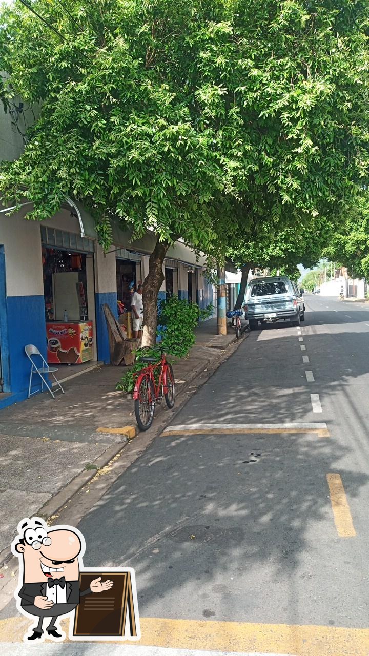 Foto do Google